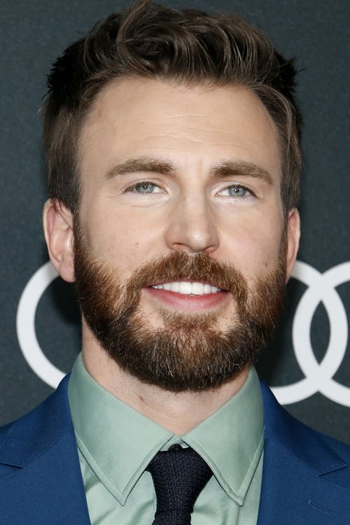 Chris Evans