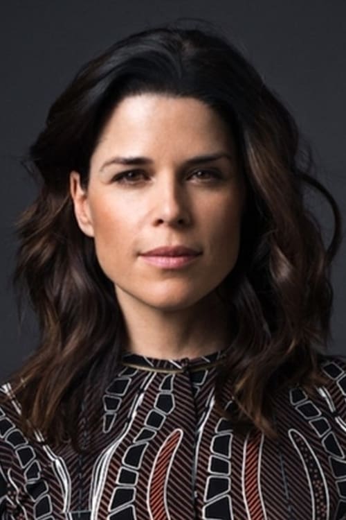 Neve Campbell