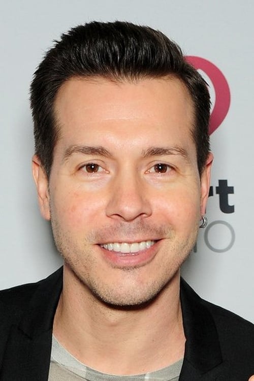 Jon Seda