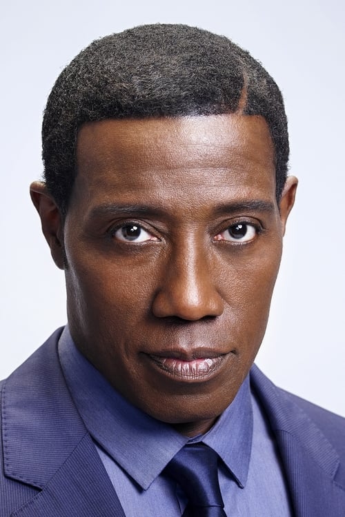 Wesley Snipes