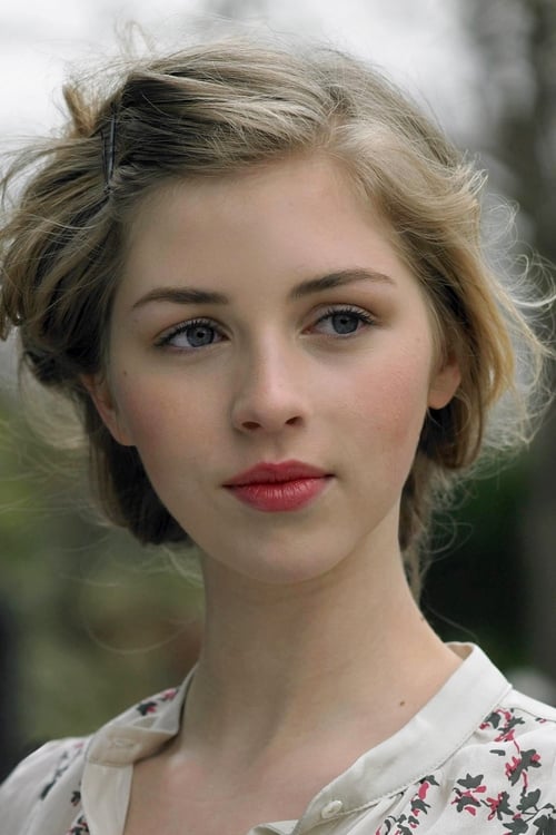 Hermione Corfield