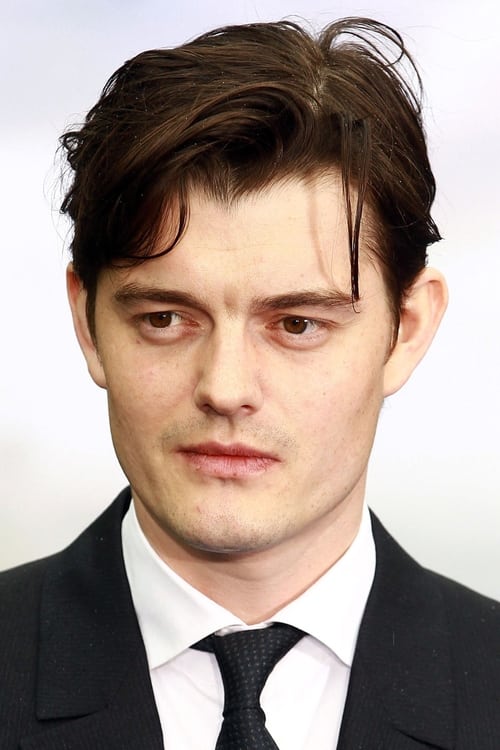 Sam Riley