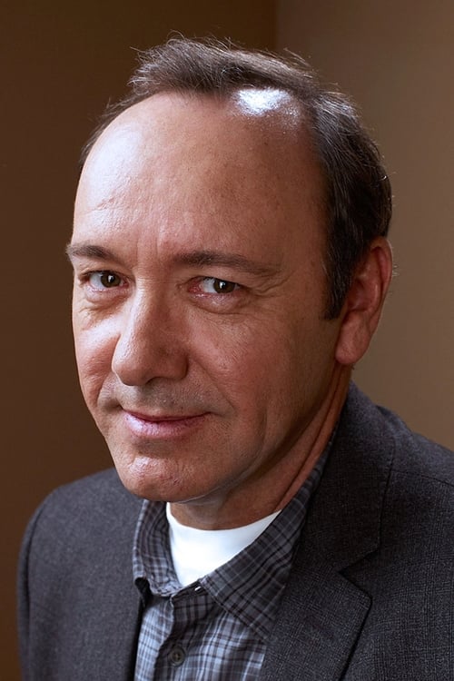 Kevin Spacey