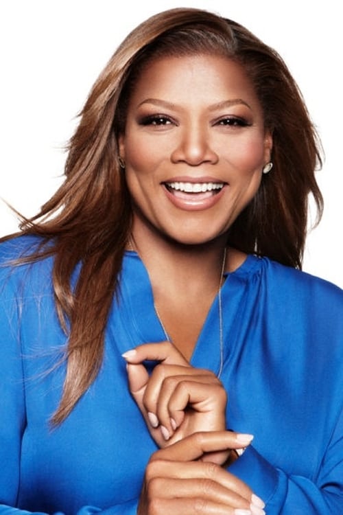 Queen Latifah Fakes