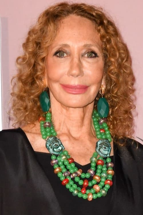 Marisa Berenson