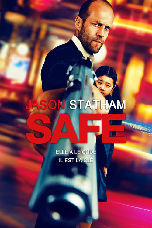 Safe streaming gratuit vf vostfr 