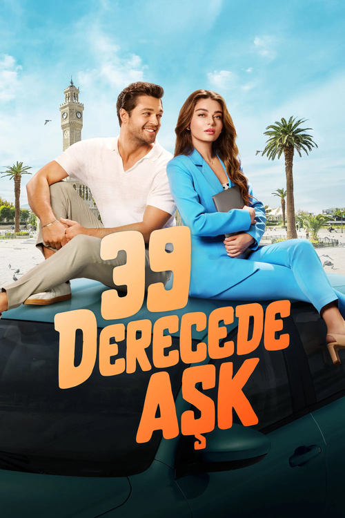 L'amour sous 39 degrés streaming gratuit vf vostfr 