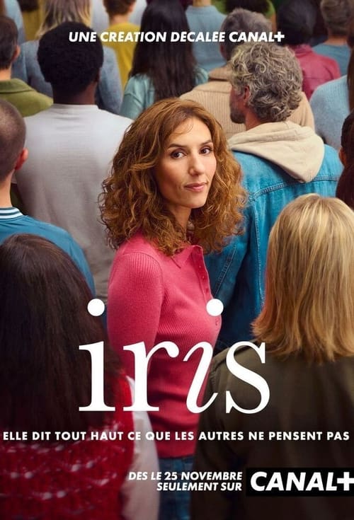 Iris streaming gratuit vf vostfr 