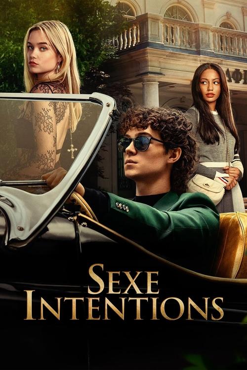 Sexe Intentions streaming gratuit vf vostfr 