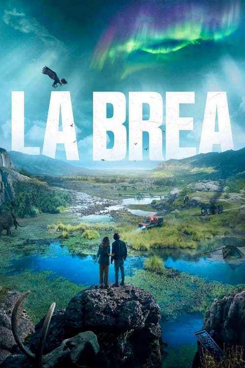 La Brea streaming gratuit vf vostfr 