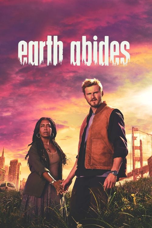 Earth Abides streaming gratuit vf vostfr 