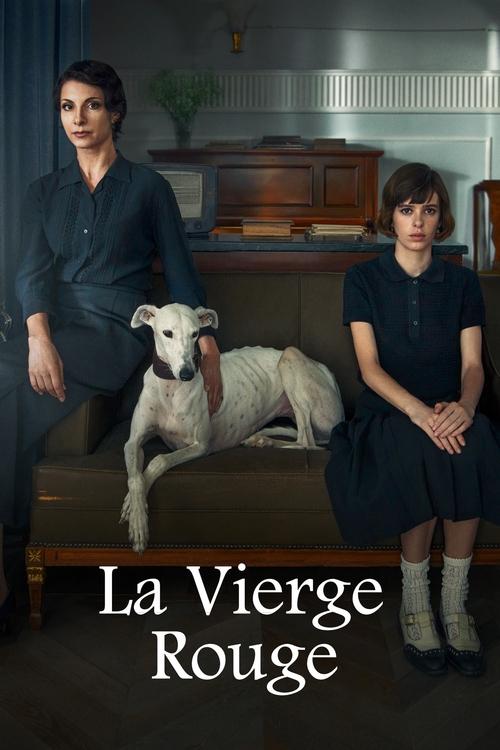 La Vierge Rouge streaming gratuit vf vostfr 