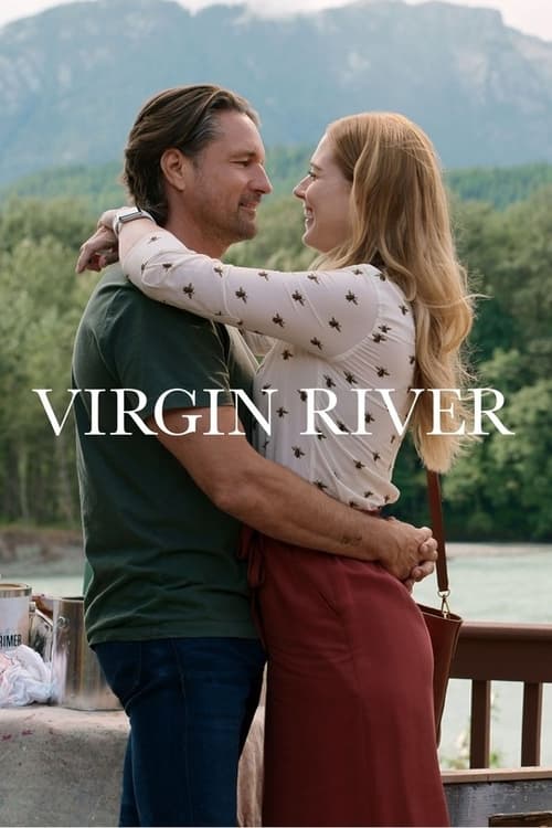 Virgin River streaming gratuit vf vostfr 